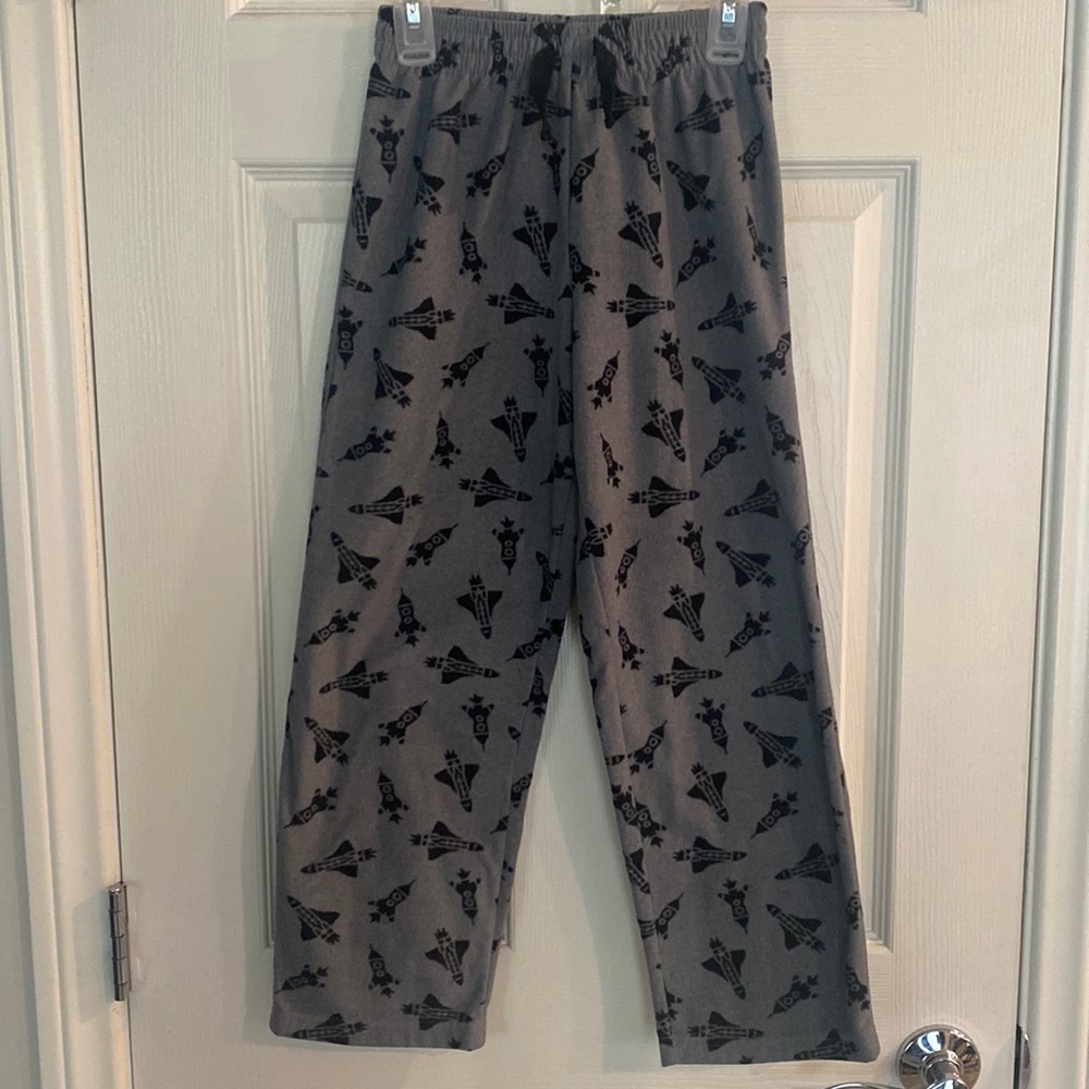 Boys pajama pants